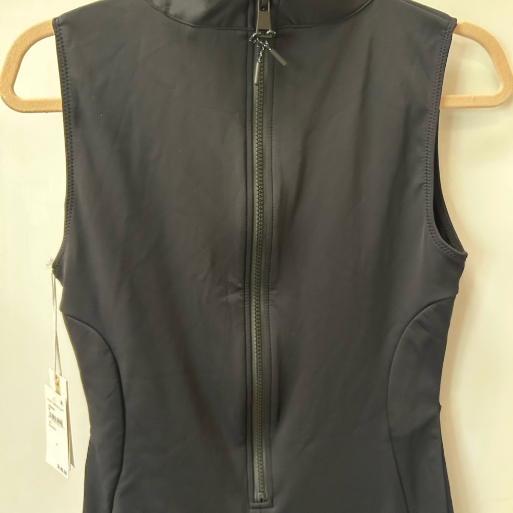 Good American Size‎ 4/L Compression Suit - Picture 5 of 7